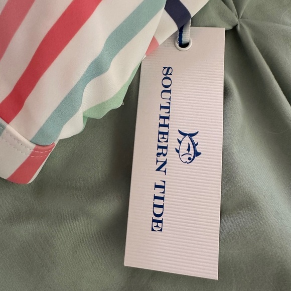 Southern Tide Bikini Top - Picture 2 of 6